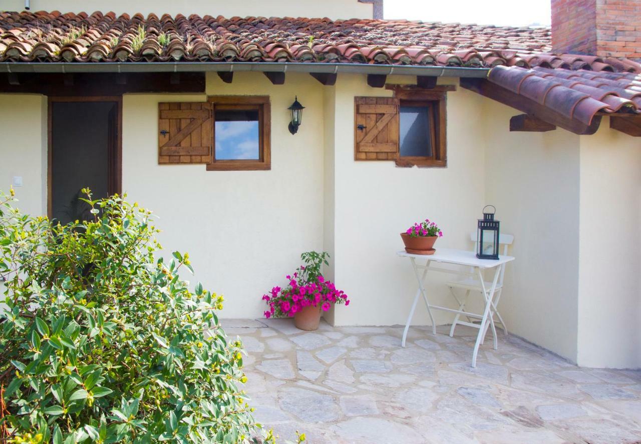 Excepcional Apartamento El Olivo Ojedo Exterior photo